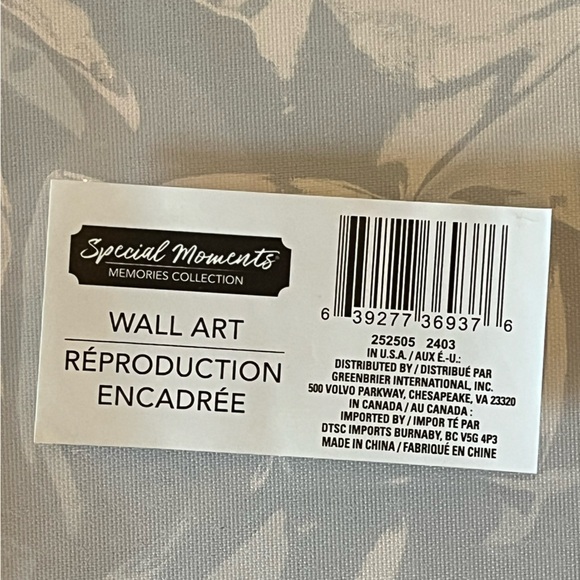 Roller Skate Wall Print Painting Reproduction - Picture 2 of 2